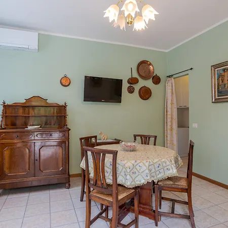 Casa Caterina * Mezzegra