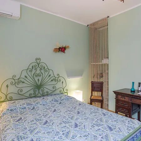 Apartmán Casa Caterina Mezzegra