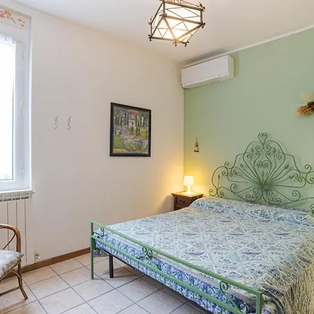 Casa Caterina Apartmán