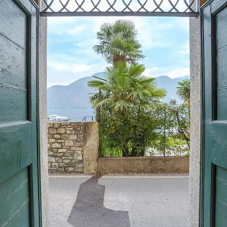 Apartmán Casa Caterina