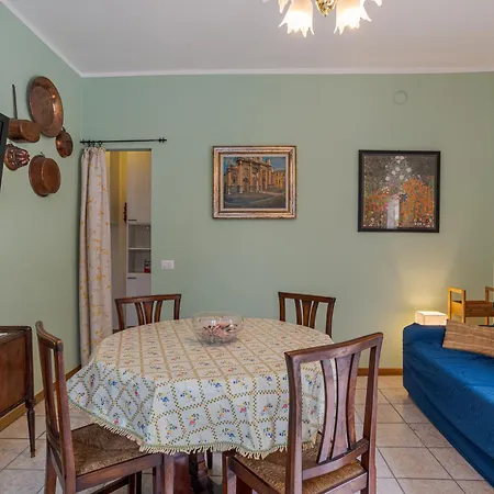 Casa Caterina Apartmán *