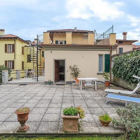 Casa Caterina Mezzegra