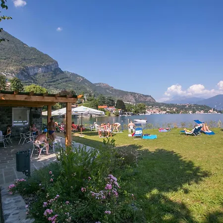 Apartmán Casa Caterina *