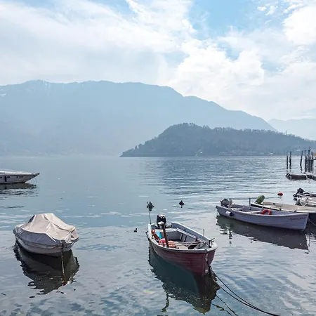 Casa Caterina Mezzegra