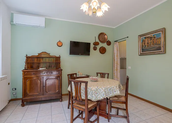 Casa Caterina * 梅泽格拉