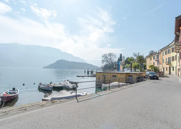 Casa Caterina 梅泽格拉