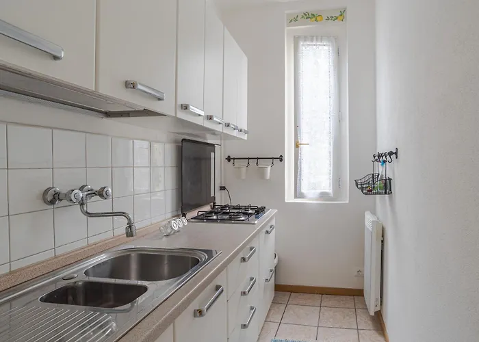 Casa Caterina 公寓