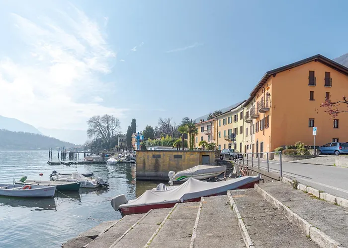 Casa Caterina Διαμέρισμα