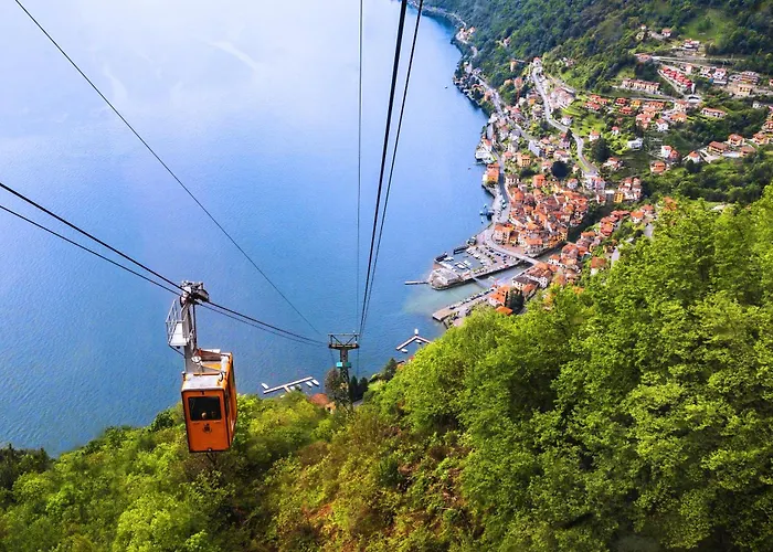 Casa Caterina 梅泽格拉