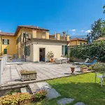 Casa Caterina Mezzegra