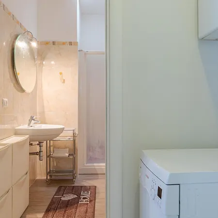 Daire Casa Caterina Mezzegra