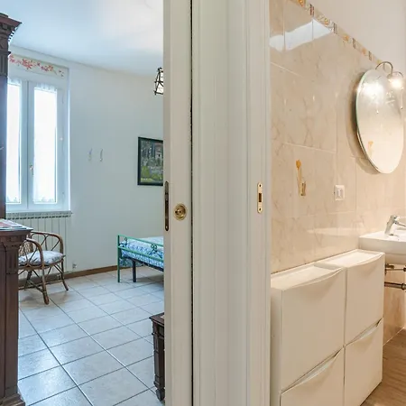 Casa Caterina Mezzegra