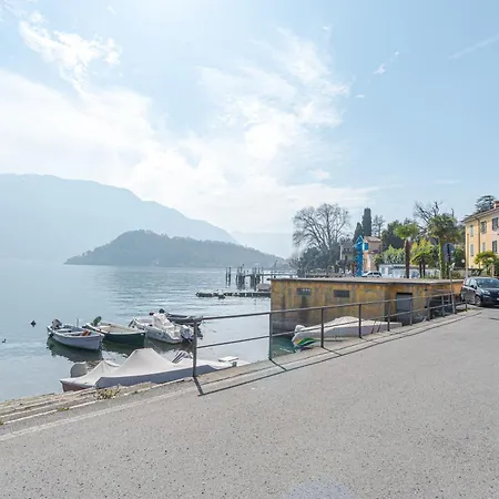 Casa Caterina Mezzegra