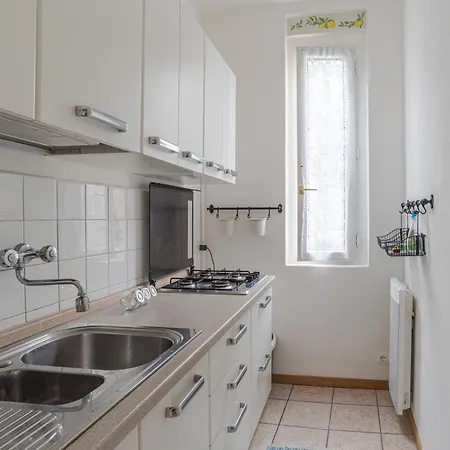 Casa Caterina Apartment