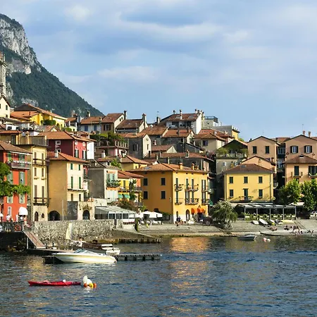 Casa Caterina Daire Mezzegra