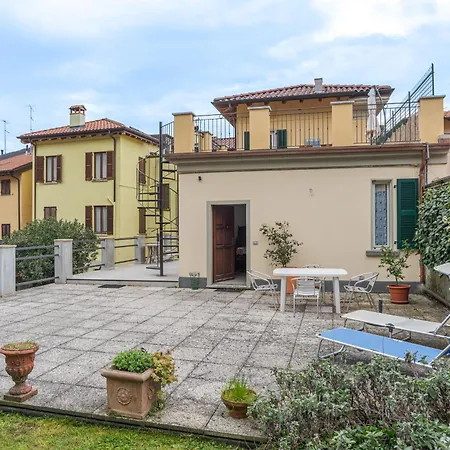 Casa Caterina * Mezzegra