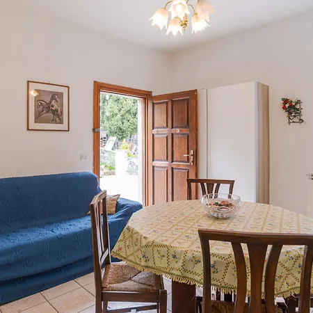 Casa Caterina Mezzegra