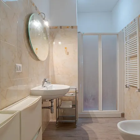 Casa Caterina Apartment Mezzegra