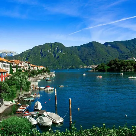Casa Caterina Apartamento Mezzegra