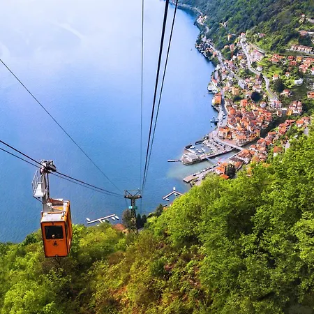 Casa Caterina Mezzegra