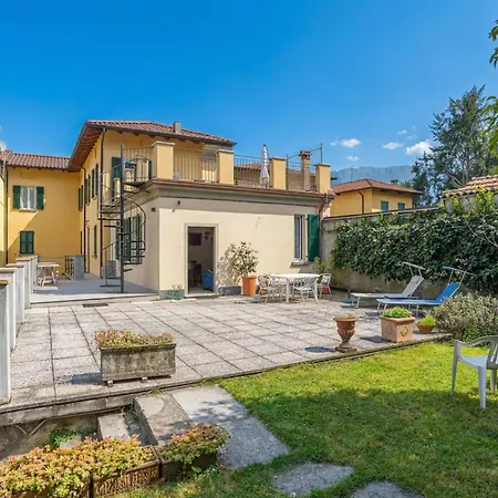 Casa Caterina Mezzegra