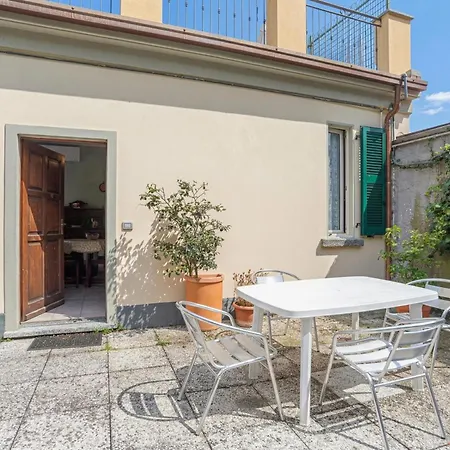 Casa Caterina * Mezzegra