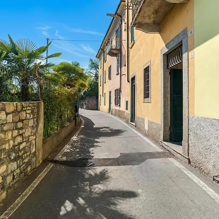 Casa Caterina Mezzegra