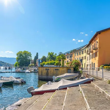 Casa Caterina Mezzegra