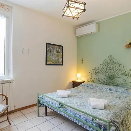 Casa Caterina Apartment *
