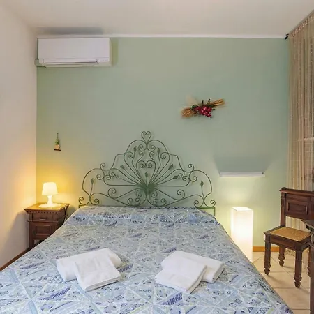 Apartment Casa Caterina