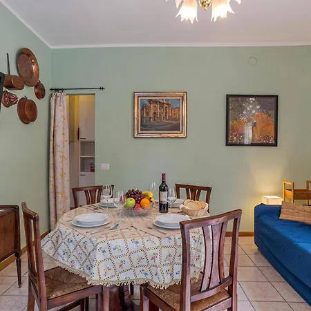 Casa Caterina *