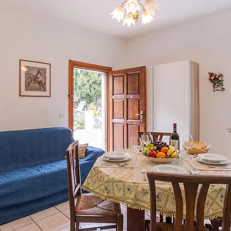 Apartment Casa Caterina Mezzegra