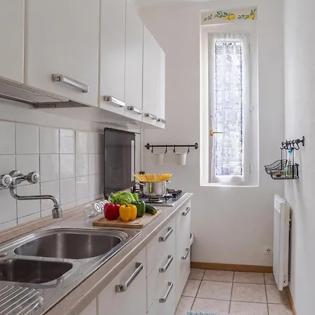 Apartment Casa Caterina *