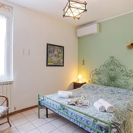 Casa Caterina Apartment *