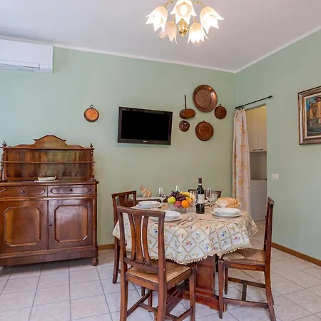 Apartment Casa Caterina *
