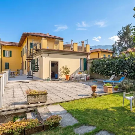 Casa Caterina Apartment Mezzegra