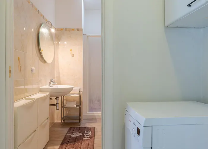 Apartmán Casa Caterina Mezzegra