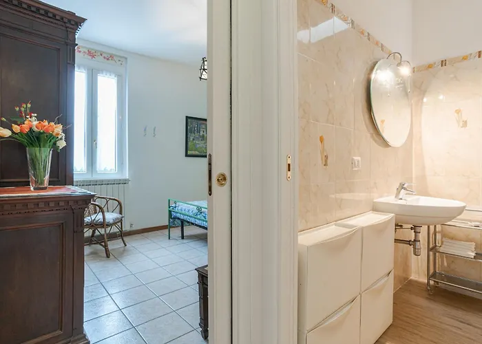 Casa Caterina Mezzegra