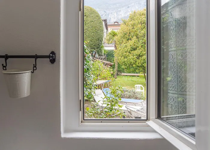 Apartamento Casa Caterina