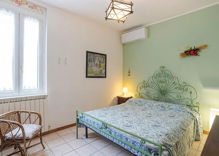Casa Caterina Apartmán