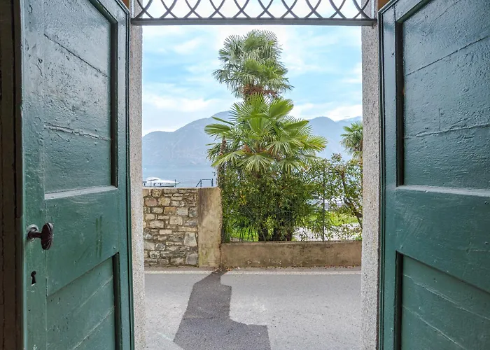 Apartamento Casa Caterina