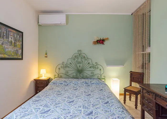 Casa Caterina Apartmán