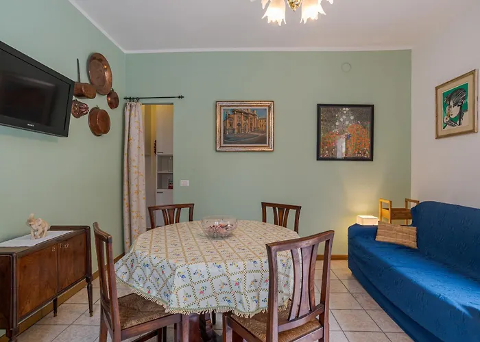 Casa Caterina Apartamento *