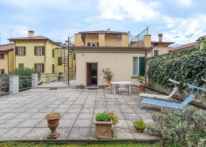 Casa Caterina Mezzegra