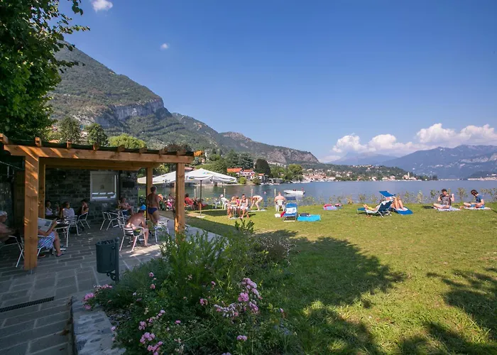 Apartmán Casa Caterina *