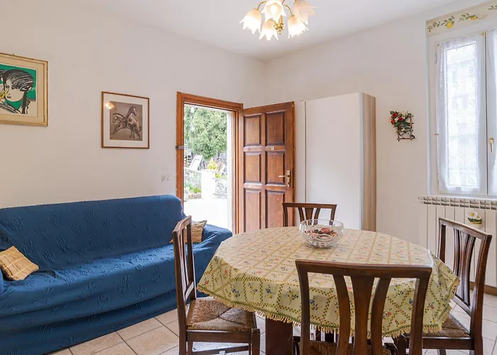 Casa Caterina Mezzegra