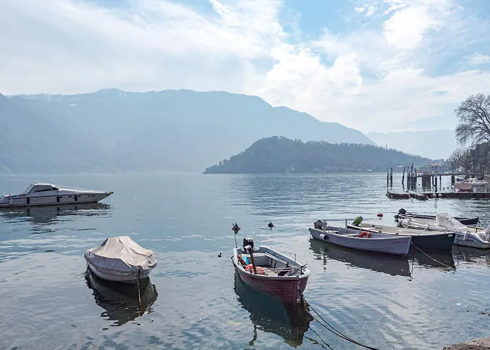 Casa Caterina Mezzegra