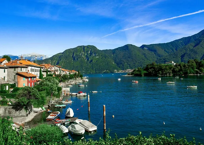 Casa Caterina Apartment Mezzegra