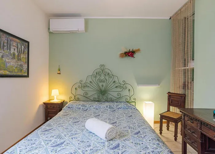 Apartmán Casa Caterina *