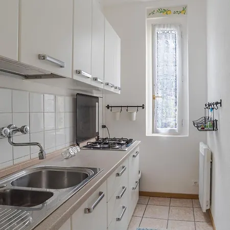 Casa Caterina Mezzegra